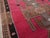 Galerie Shabab Collection Mid-20th Century Handmade Turkish Anatolian Long & Narrow Gallery Carpet For Sale In New York - Image 6 of 10