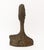Bronze Philip and Kelvin LaVerne Male Figure Bronze Bust For Sale - Image 8 of 12