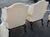 Vintage Harden Furniture Normandie Wing Chairs, Set of 4 For Sale In Washington DC - Image 6 of 17