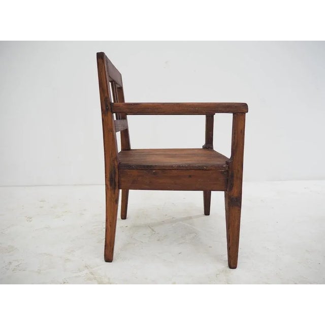 Mid-Century Modern Mid-Century Allwood Kids Armchair, 1950s For Sale - Image 3 of 11