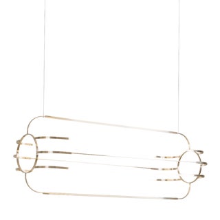 Charlotte Led Pendant Light For Sale