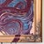 Abstract Daisy-Anne Dickson "The More You Change" | Original Mixed Media Painting on Panel in Reclaimed Antique Gilded Frame For Sale - Image 3 of 6