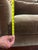 Ebanista Carmona Sofa, Brown Mohair For Sale - Image 15 of 16