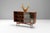 Mid-Century Modern Vintage Bookcase in Teak from Dalescraft, 1960s For Sale - Image 3 of 9