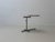 Caruelle Side Table by Georg Albert Ulysse Caruelle for Embru, Switzerland, 1950s For Sale - Image 6 of 17