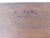 Fine Arts Furniture NeoClassical Regency Revival Marble Top Console Table 32"w For Sale - Image 13 of 13