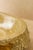 Raw Edge Wash Basin in Onyx For Sale - Image 9 of 10