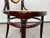 Bentwood No. 33 Dining Room Chair attributed to J&J Kohn, 1890s For Sale - Image 6 of 11