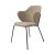 Beige Fiord lassen chair by Lassen Dimensions: W 58 x D 60 x H 88 cm Materials: textile The Lassen chair by Flemming...
