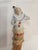 Hand painted and in beautiful condition. A little piece of history for collectors
