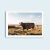 Brown 'Brown Cow' Contemporary English Landscape Fine Art Photography Print, Pastoral Art, Large 45 X 30" Bovine Artwork For Sale - Image 8 of 8