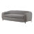 Four Hands Lyla Sofa, 86", Capri Ebony For Sale