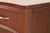 Stickley Modern Arts & Crafts Shaker Cherry Wood Four-Drawer Dresser or Chest of Drawers For Sale - Image 10 of 15