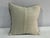 1960s Vintage Neutral Kilim Cushion Cover, 1960s For Sale - Image 5 of 6
