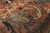 Late 19th Century Persian Sultanabad Rug, 11'05 X 20'00 For Sale In Dallas - Image 6 of 10
