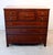 Scottish Georgian Sheraton Chest of Drawers in Mahogany, 1820s For Sale - Image 3 of 14