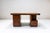 A striking and practical design, this 1930s Belgian Art Deco desk reflects the balance between craftsmanship and...