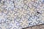 19th-20th Century Portuguese Antique Tiles Set of 59 Blue & White Quatrefoil Pattern For Sale - Image 15 of 18