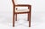 Danish Armchairs by Christian Hvidt for Soborg Mobelfabrik, Set of 4 For Sale - Image 9 of 12