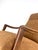 Brown Bentwood Rocking Chair from TON, 1960s For Sale - Image 8 of 13
