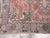 Textile Galerie Shabab Collection Mid-20th Century Turkish Anatolian Accent Rug For Sale - Image 7 of 10