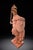 Italian Artist, Sculpture of Minerva, 1920, Marble For Sale - Image 3 of 11