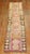 Vintage Zabihi Collection Turkish Anatolian Runner - 2'9" x 11'10" For Sale In New York - Image 6 of 9