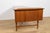 Mid-Century Teak Boomerang Desk by Peter Løvig Nielsen, Denmark, 1970s For Sale - Image 10 of 18