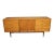 Drexel Declaration Walnut Credenza by Kipp Stewart & Stewart MacDougall For Sale