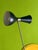 Metal Large Vintage Brass Chandelier, 1950s For Sale - Image 7 of 11