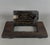 Antique Wertheim Sewing Machine with Movable Wooden Lid, 1900s For Sale - Image 6 of 13
