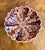 Antique Japanese Imari Scalloped Edge Bowl, 1900 For Sale - Image 4 of 8