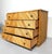 Rattan Chest of Drawers, Italy, 1970s