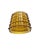 New Look Optical Vase by Jan Sylwester Drost for Ząbkowice Glassworks, 1970s For Sale - Image 6 of 11