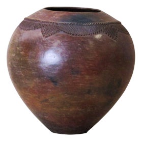 Zulu Pot, South Africa For Sale