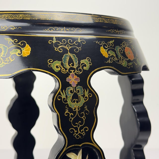 Mid-Century Modern Italian Side Table, 1960s For Sale - Image 16 of 18