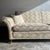 1960s Mid-Century Modern Sofa in Exceptional Condition For Sale - Image 4 of 12