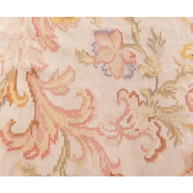 Modern Oversized Bessarabian Style Rug by Doris Leslie Blau For Sale In New York - Image 6 of 9