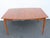 Young Furniture Mid Century Floating Top Sculptura Dining Table Six Chairs 6649 For Sale - Image 12 of 18