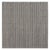 Modern Bauer Collection Pattern-Less Rug in Grey and Brown by Doris Leslie Blau For Sale