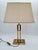 Modern Table Lamp from JJS Swiss-Made Gland, Switzerland, 1970s. For Sale - Image 3 of 12