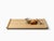 Contemporary Minimalist Oak Tray by Rui Alves For Sale - Image 3 of 8