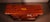 19th Century Mahogany and Inlays Open Bookcase For Sale - Image 12 of 14