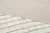 Textile Vintage Kilim Wool Rug With Stripes in Cream & Brown by Rug & Kilim, 1950-1959 For Sale - Image 7 of 9
