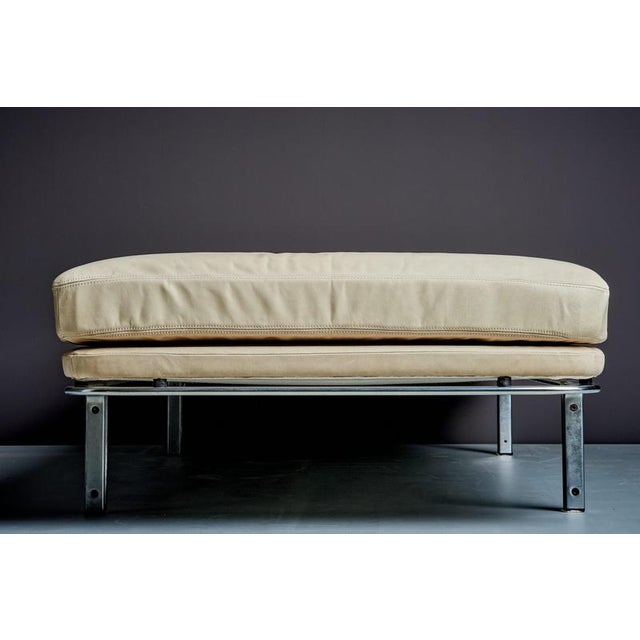 Metal Model 6915 Daybed attributed to Horst Bruning for Kill International, 1960 For Sale - Image 7 of 13
