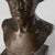 Pair of Cast Iron George Washington Bust Bookends For Sale - Image 6 of 7