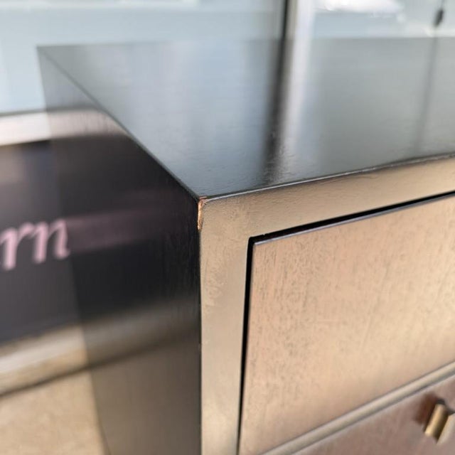 Crate & Barrel 7-Drawer Ferris Dresser For Sale - Image 13 of 15