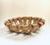 Mid-Century Modern Vintage Art Studio Ceramics Braided Bowl, 1960s For Sale - Image 3 of 7