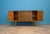 Sideboard in Walnut by Gunther Hoffstead for Uniflex, 1960s For Sale - Image 4 of 12
