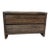 Restoration Hardware Reclaimed Oak Nighstand For Sale